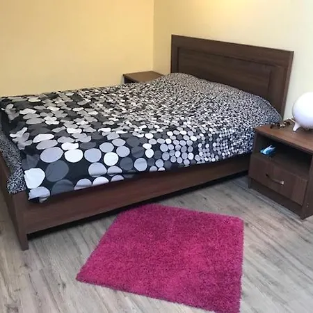 Crystalville Apartment 542 Bakuriani Dış mekan fotoğraf