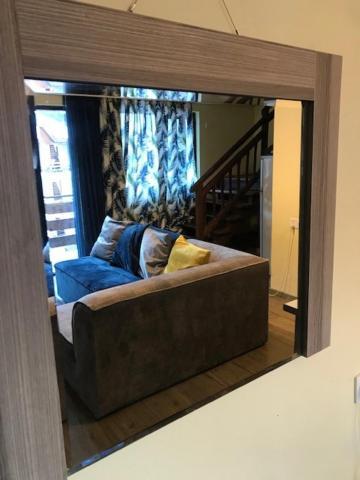 Apartment Crystalville Bakuriani