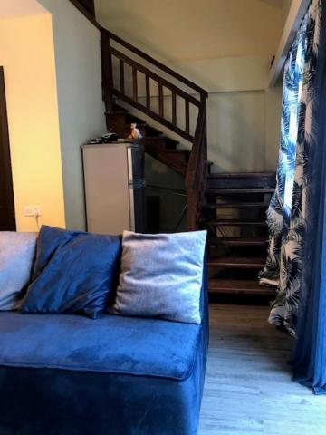 Apartment Crystalville