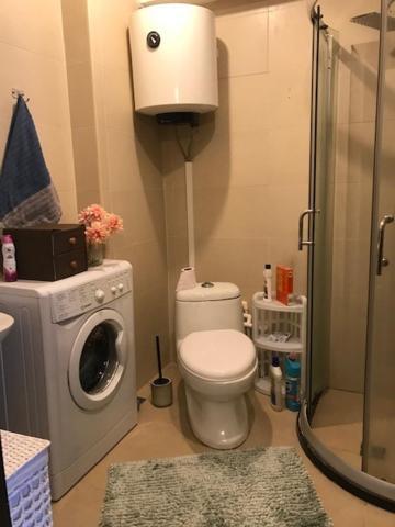 Crystalville Apartment